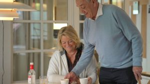 Antoine Mesnier Epouse