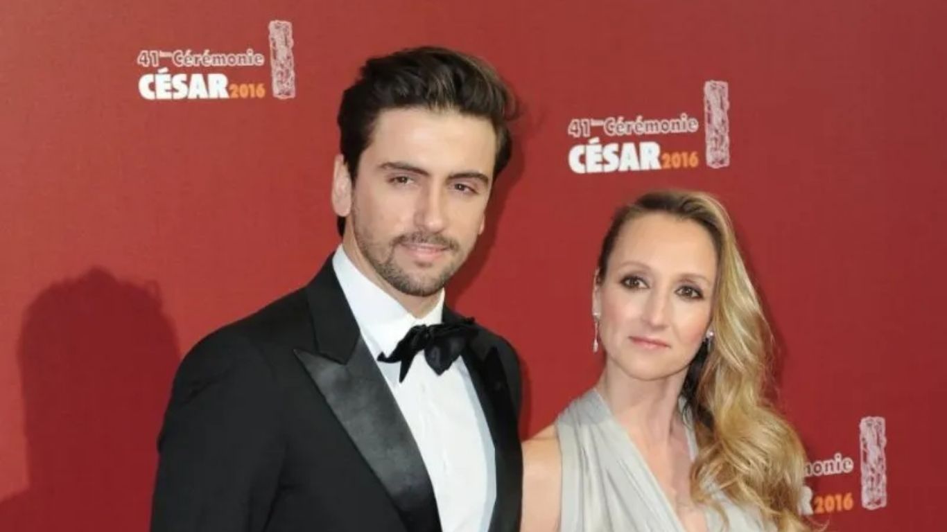 Fils Patrick Sabatier