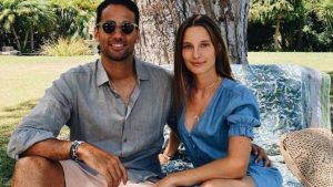 Kamran Ahmed Ses Origines