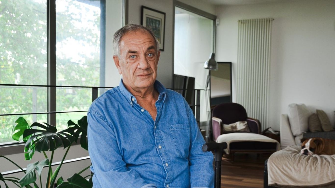 Antoine Mesnier Epouse