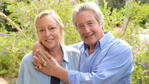 Fils Patrick Sabatier