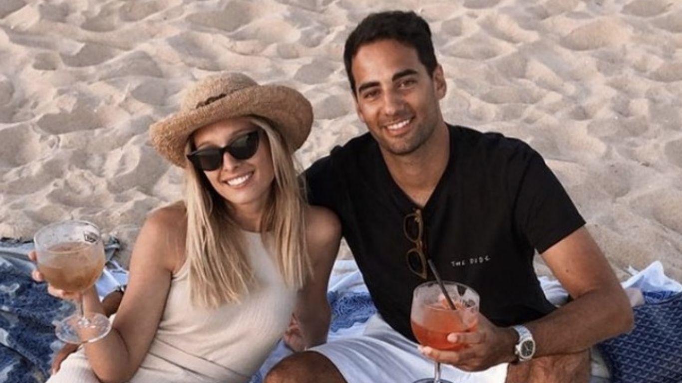 Kamran Ahmed Ses Origines