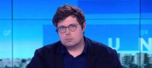 Kevin Bossuet en couple