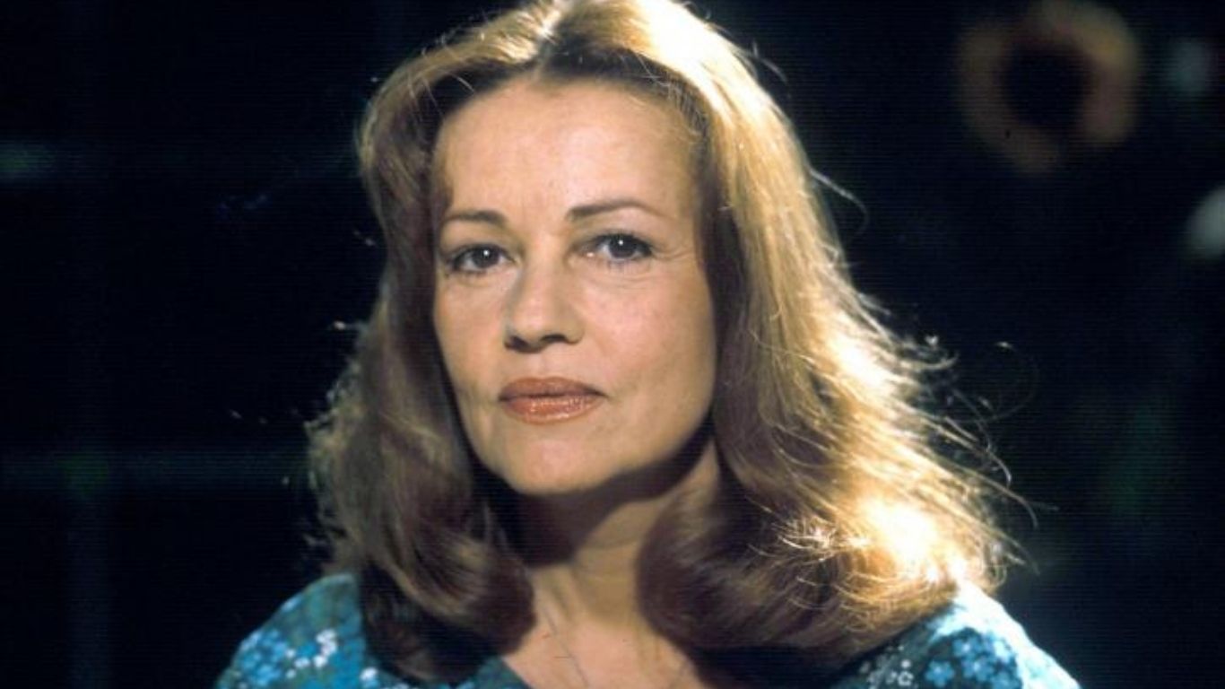 Jeanne Moreau Fils Accident