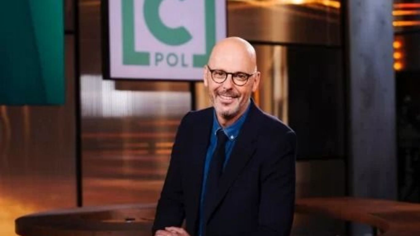 Thomas Snégaroff Epouse