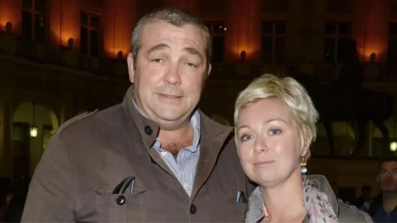 Laurent Gamelon Epouse
