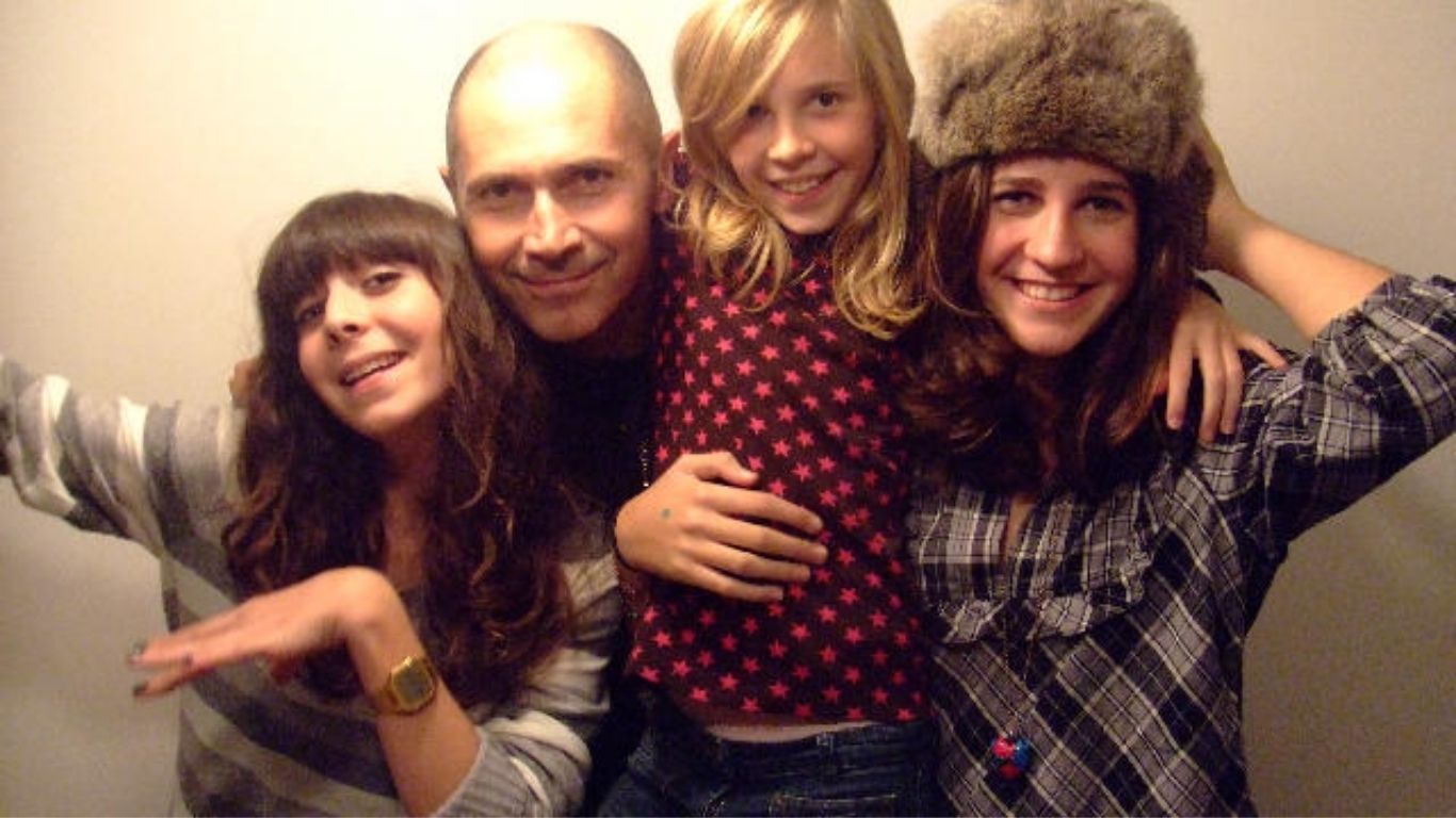 Christophe André Épouse