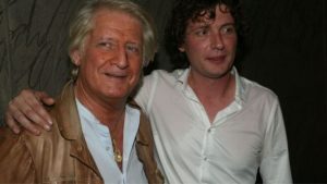 Tom Villa Fils de Patrick Sébastien