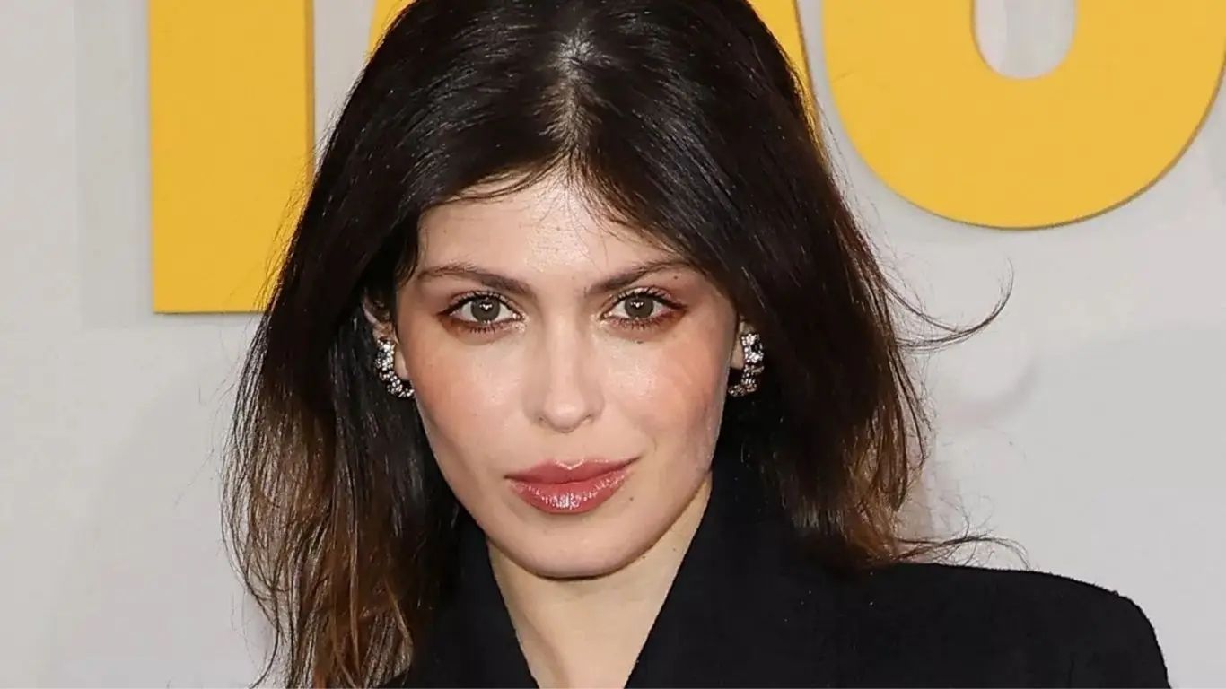 Films et Séries TV avec Leslie Medina
