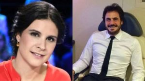 Apolline De Malherbe Ex Mari