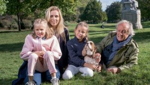 Didier Barbelivien Et Ses Fils