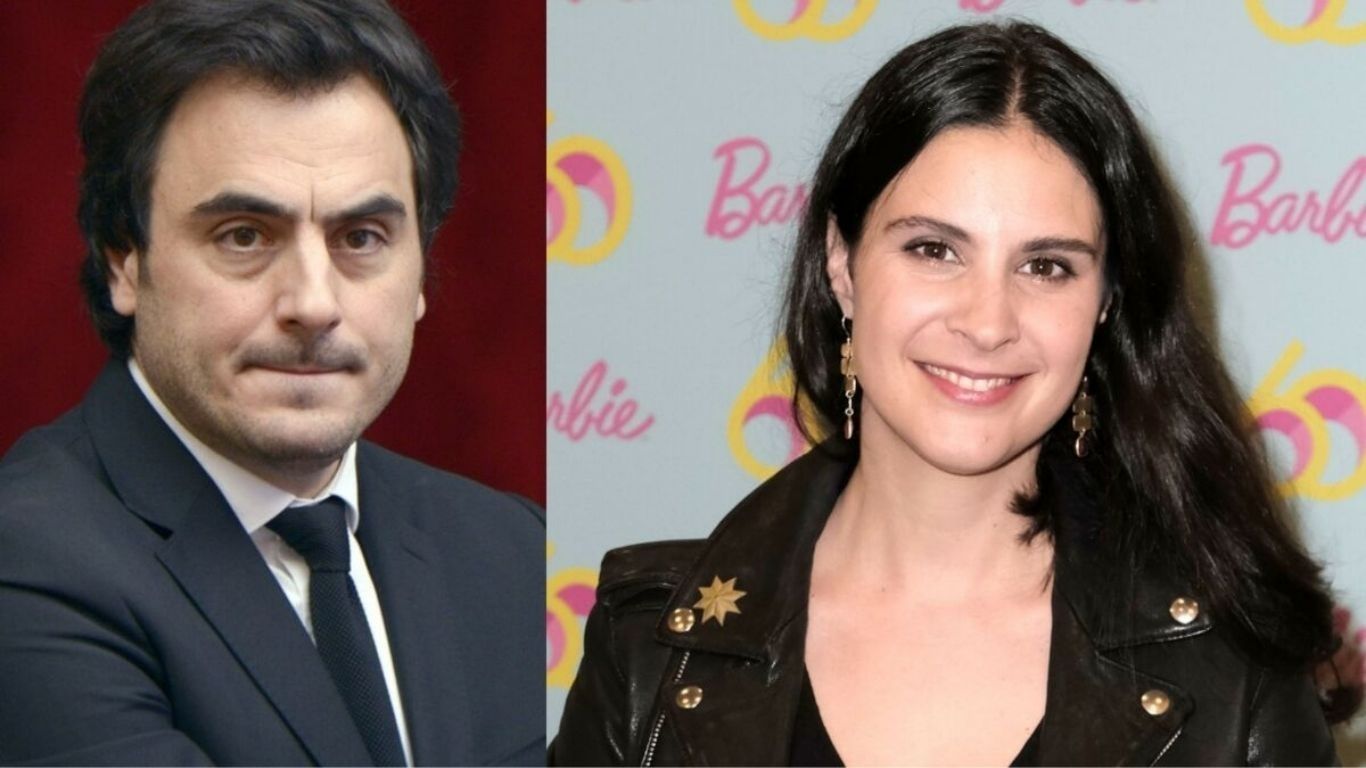 Apolline De Malherbe Mari