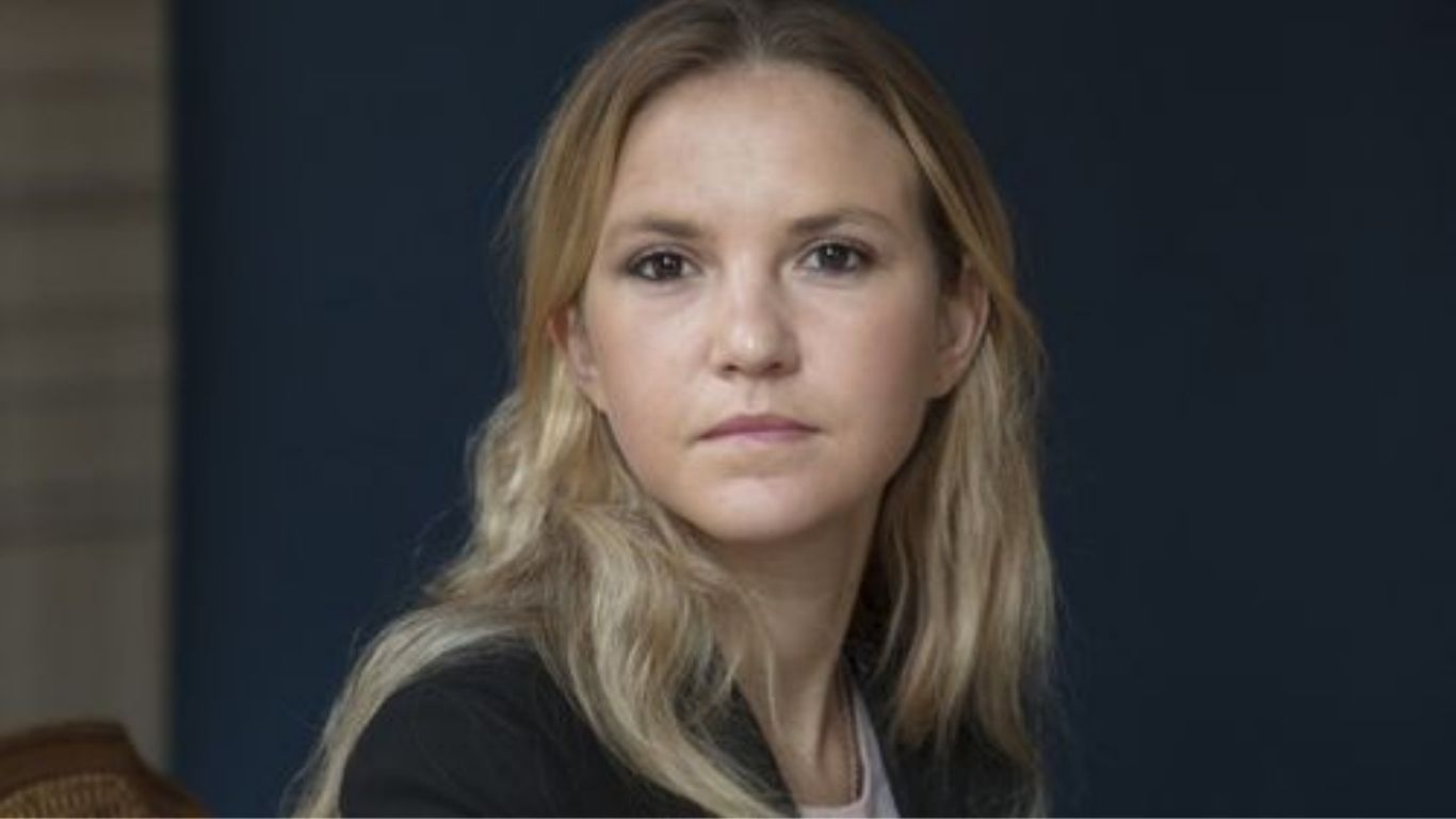 Chloé Morin Mariage