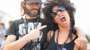 Sofia Samaha Achoun Date de Naissance