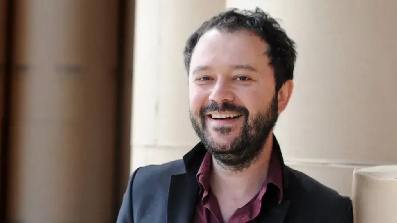 Riad Sattouf Vie Privée