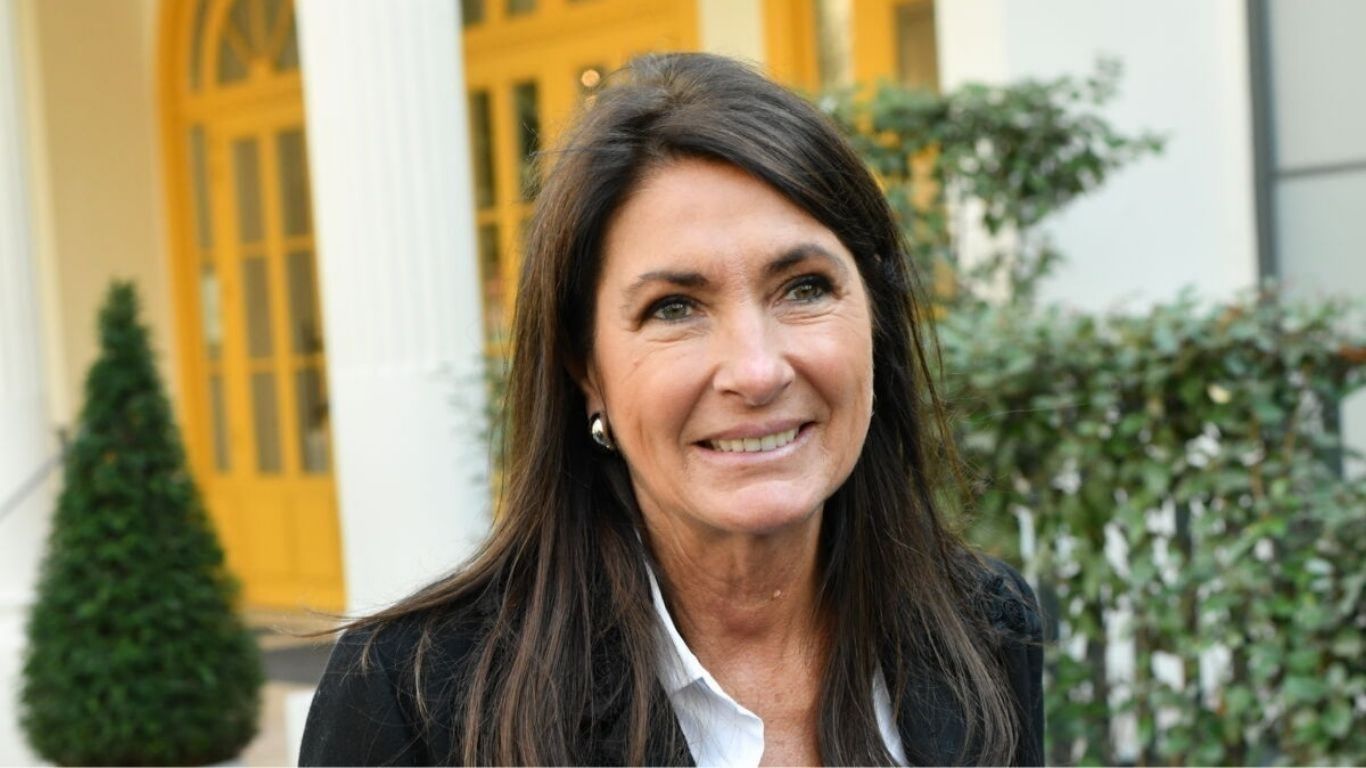 Mariage Brigitte Milhau
