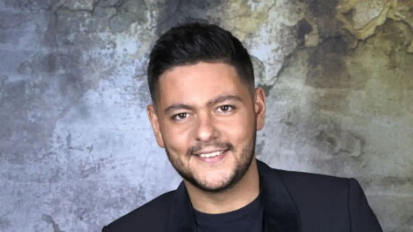 Sasha Elbaz Origine Parents