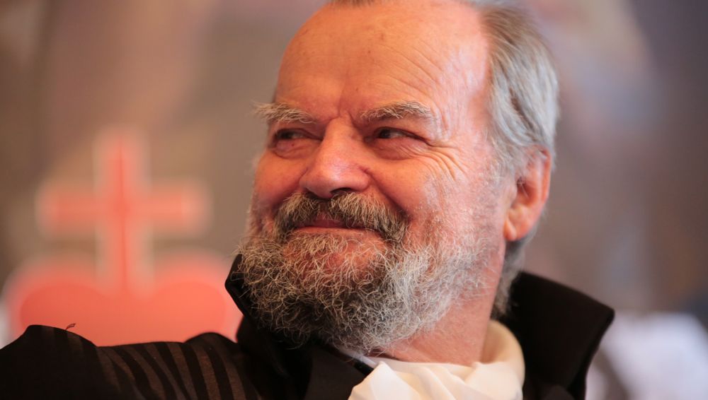 Jean-Claude Drouot vie privée