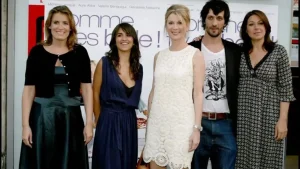 David Kammenos Famille