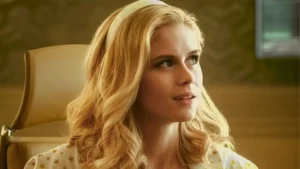 Actrice The Boys Chirurgie