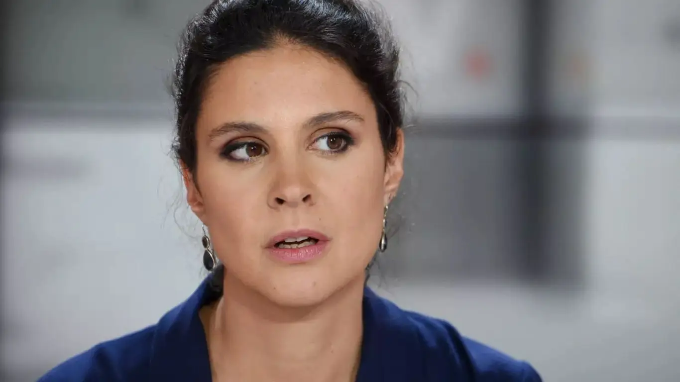 Apolline De Malherbe Enfants