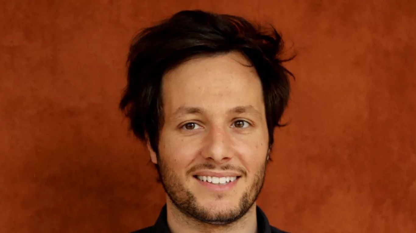 Vianney Taille Et Âge