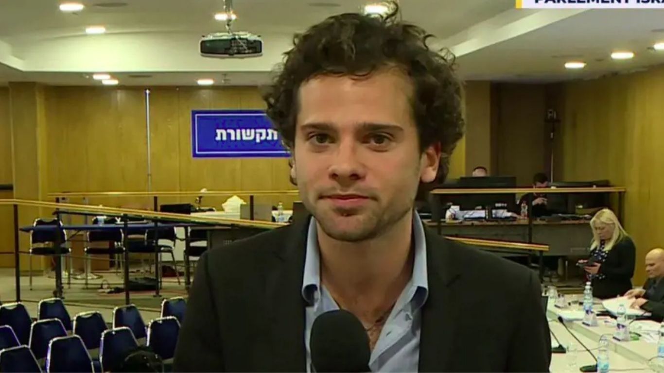 Lucas De Villepin Compagnon