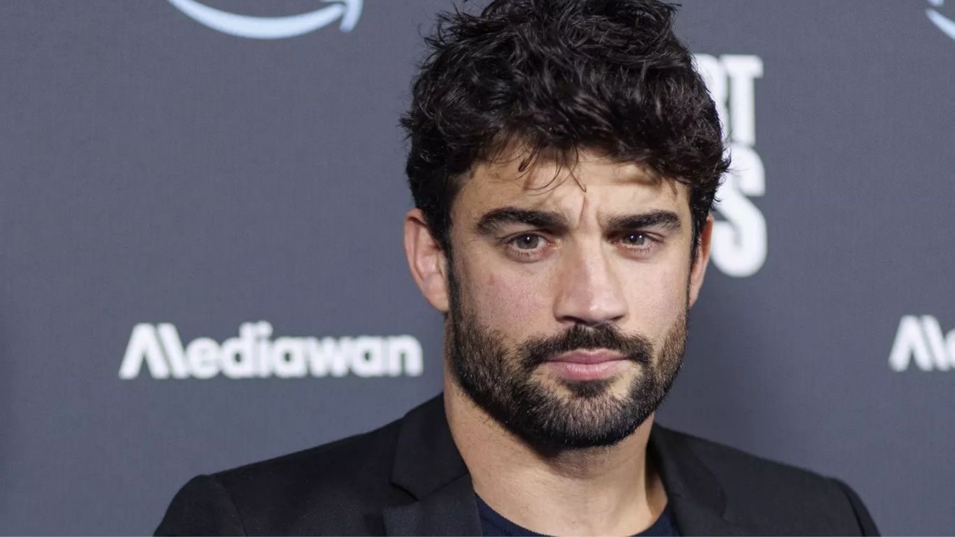 Simon Ehrlacher et Sa Compagne