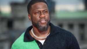 Taille Kevin Hart
