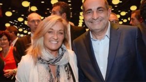 Laurent Fontaine Epouse