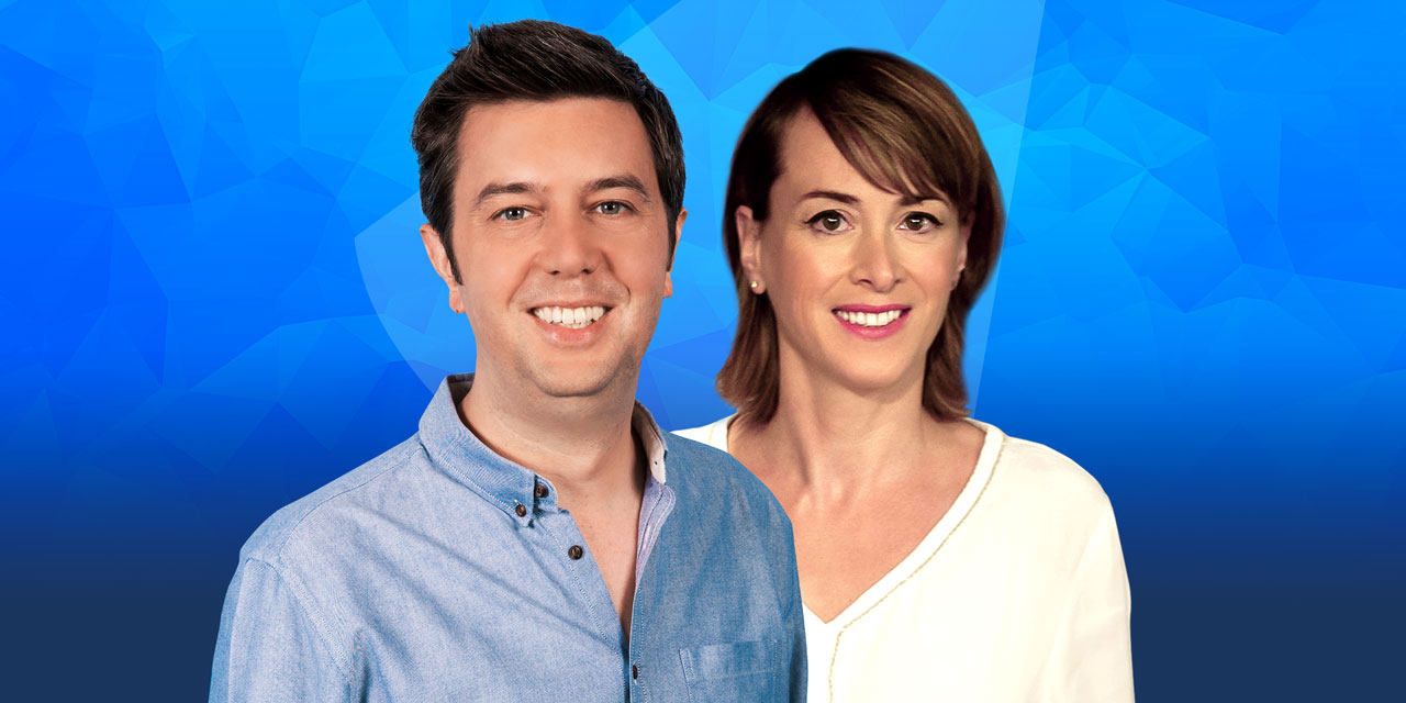 Épouse de Maxime Switek