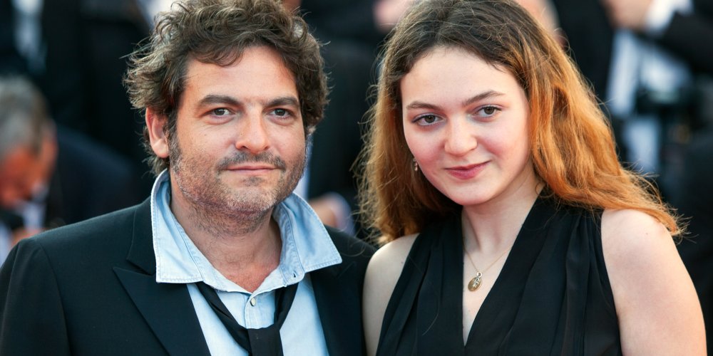 Matthieu Chedid Vie Privée