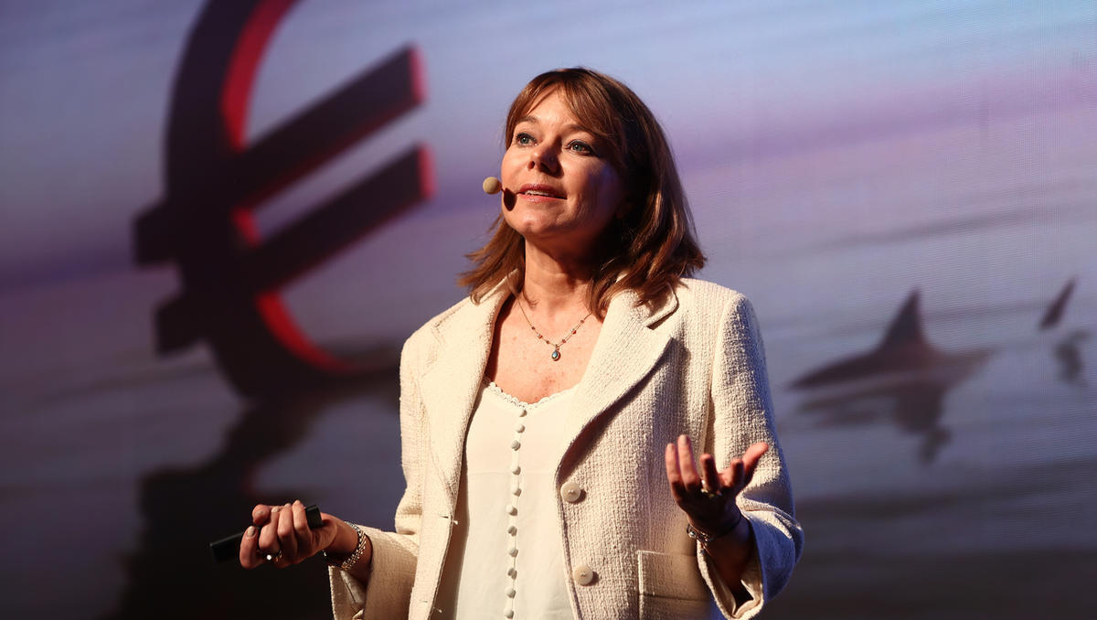 Samantha De Bendern Vie Privée