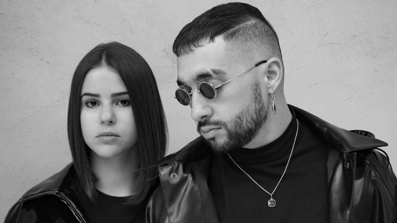 Sofiane Pamart vie privée