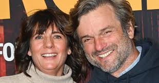 Marc Thiercelin Vie Privée et familiale