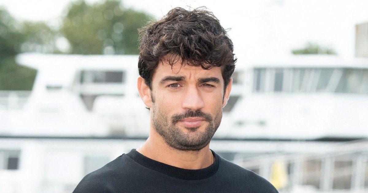 Simon Ehrlacher Vie Privée