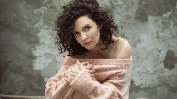 Anne Sila et son Compagnon