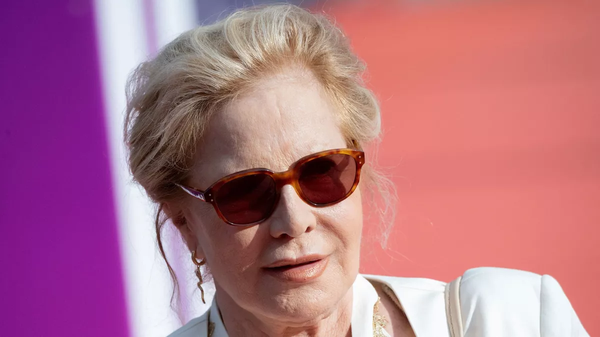 Sylvie Vartan aujourd’hui Âge