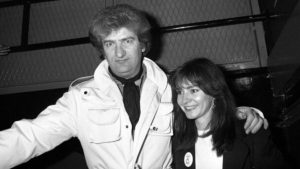 Françoise Lavit Âgé