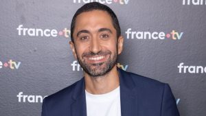 Jimmy Mohamed son vrai nom