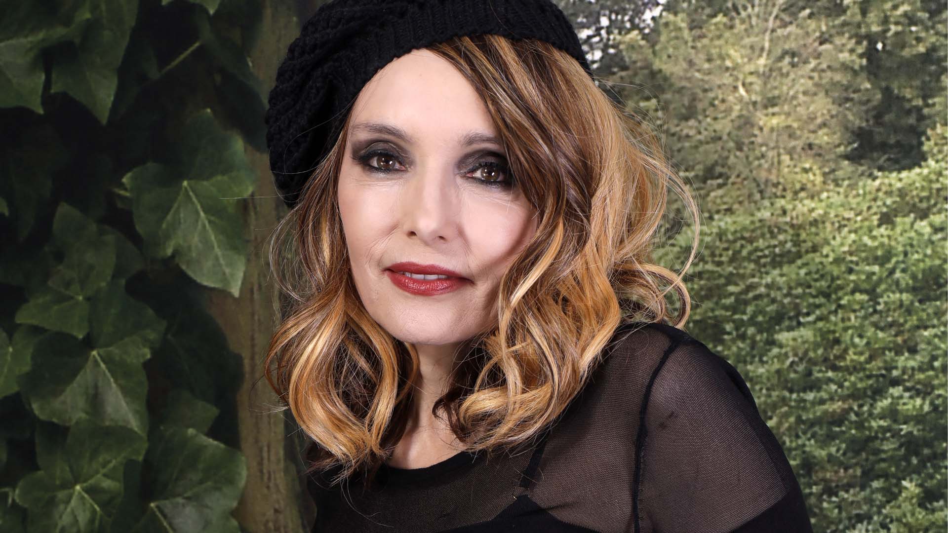 Jeanne Mas Vie Privée