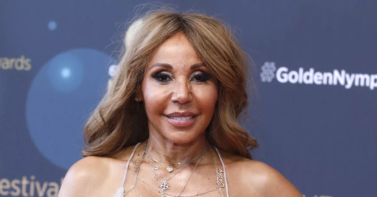 Cathy Guetta Âge