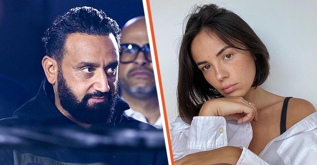 Ange Hanouna Origine