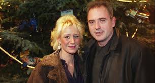 Philippe Risoli Epouse