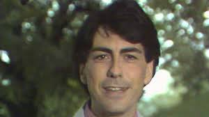 Alain Chamfort Jeune