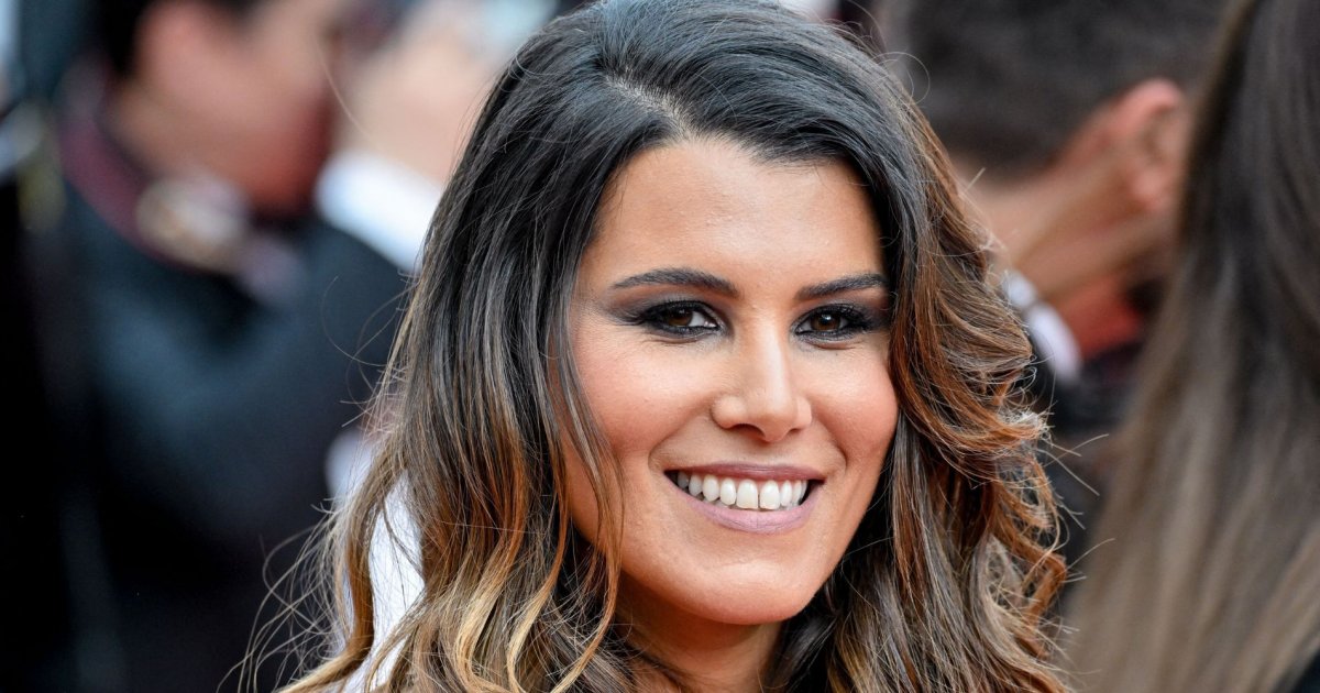 Karine Ferri Enfants