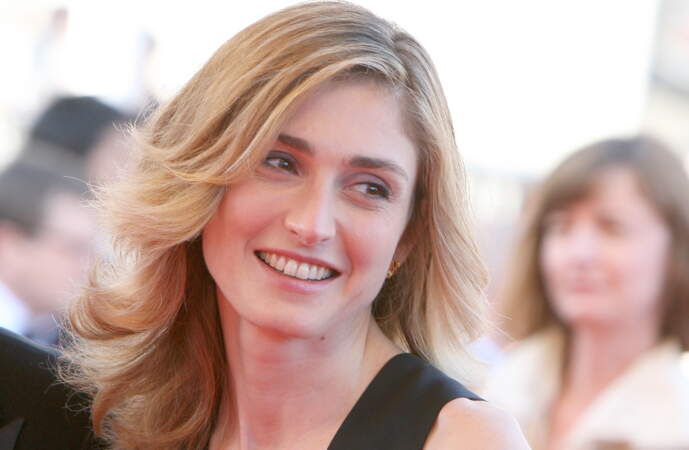 Julie Gayet Âge