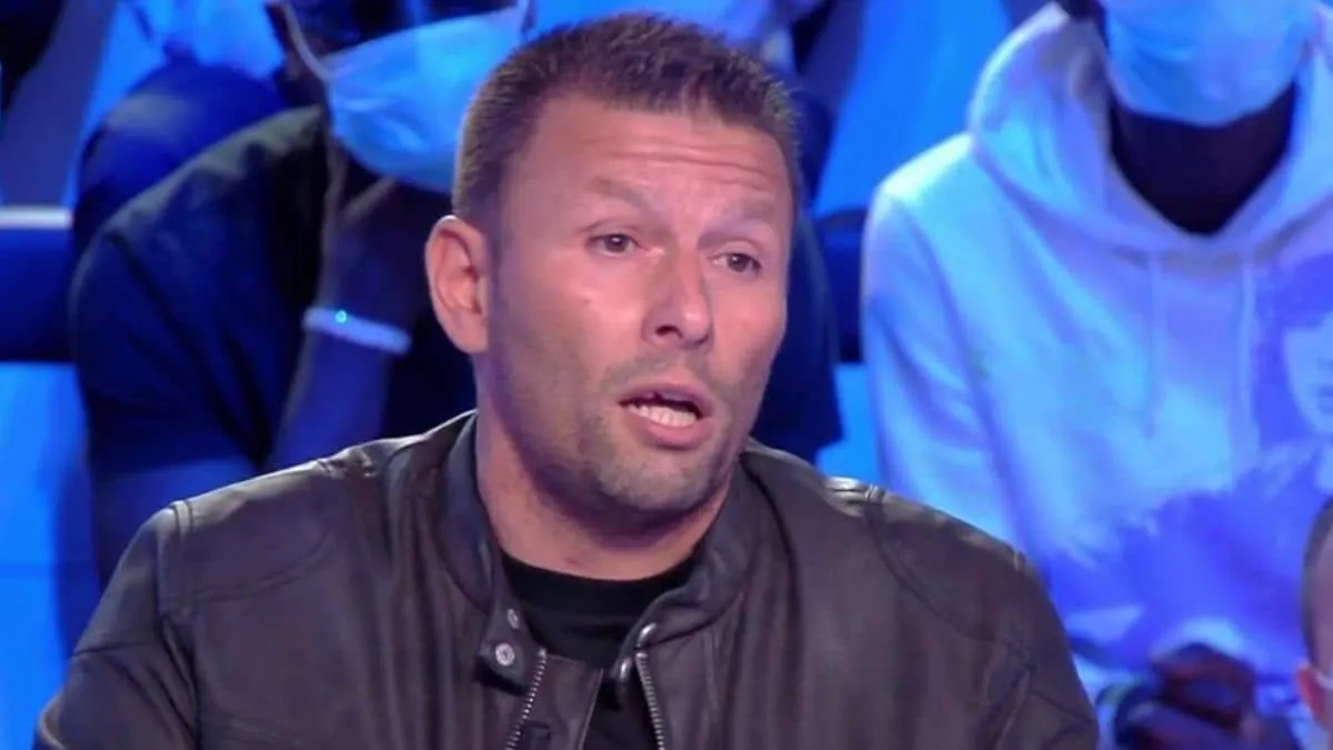 Raymond Aabou Parents