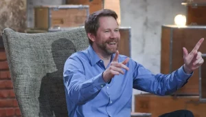 Éric Larchevêque Fortune