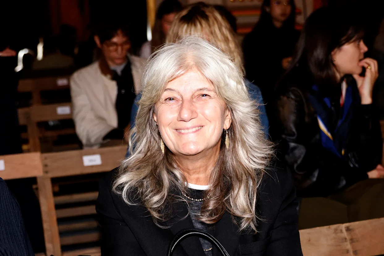 Sophie Fontanel Jeune